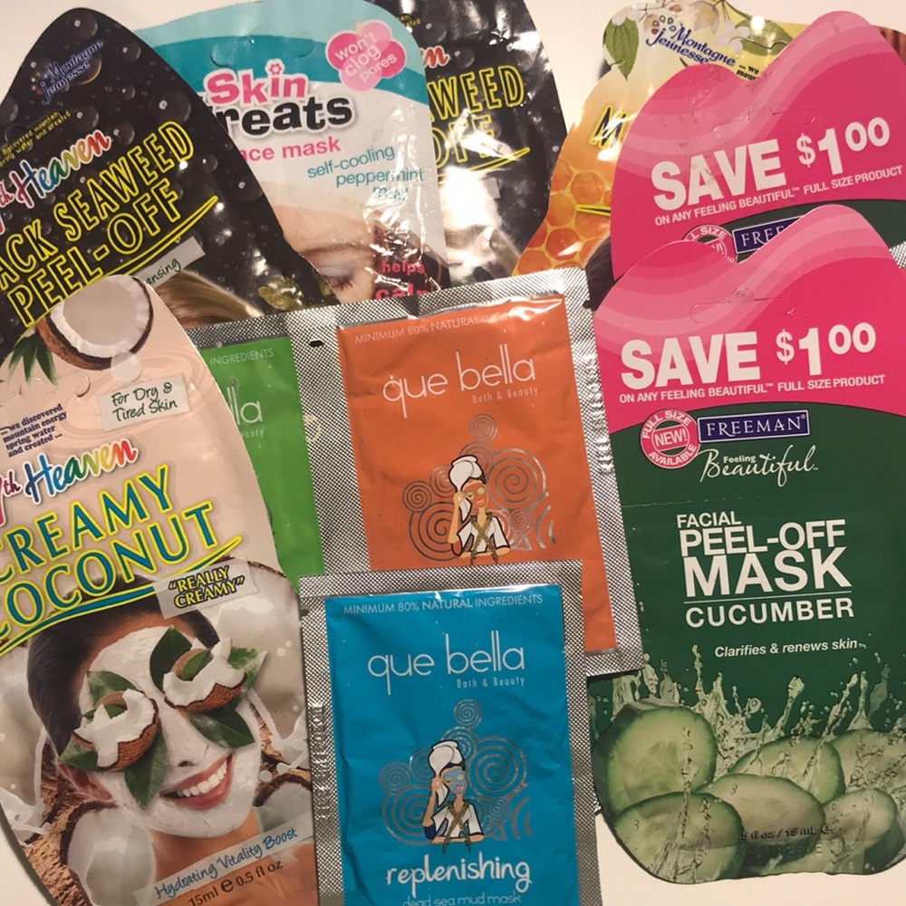 Face mask Bundle